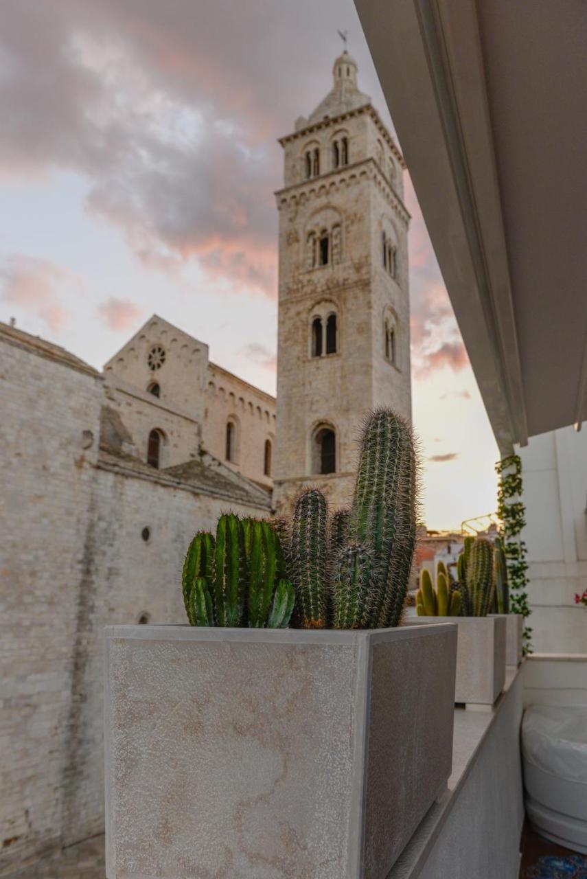Mare Versus Luxury Suites Barletta Exterior photo