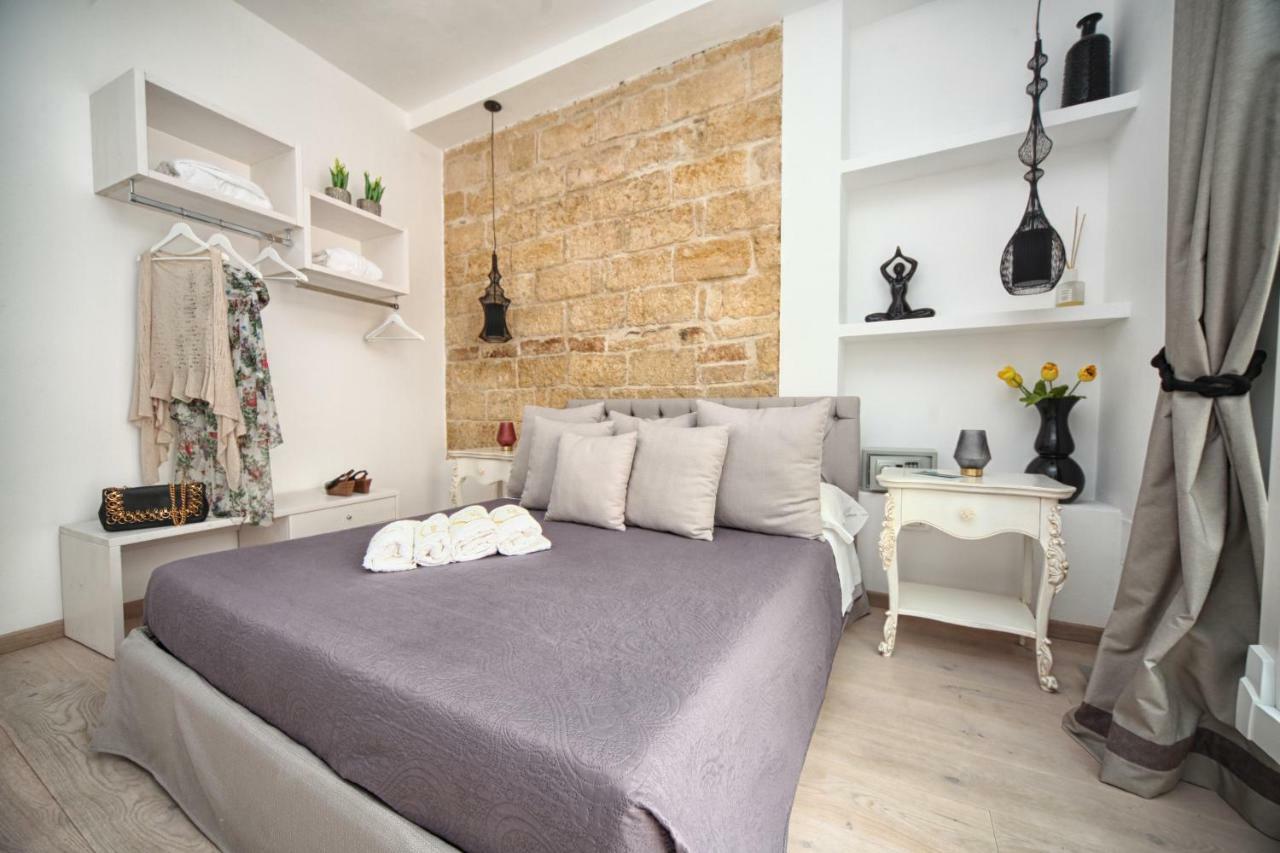 Mare Versus Luxury Suites Barletta Exterior photo