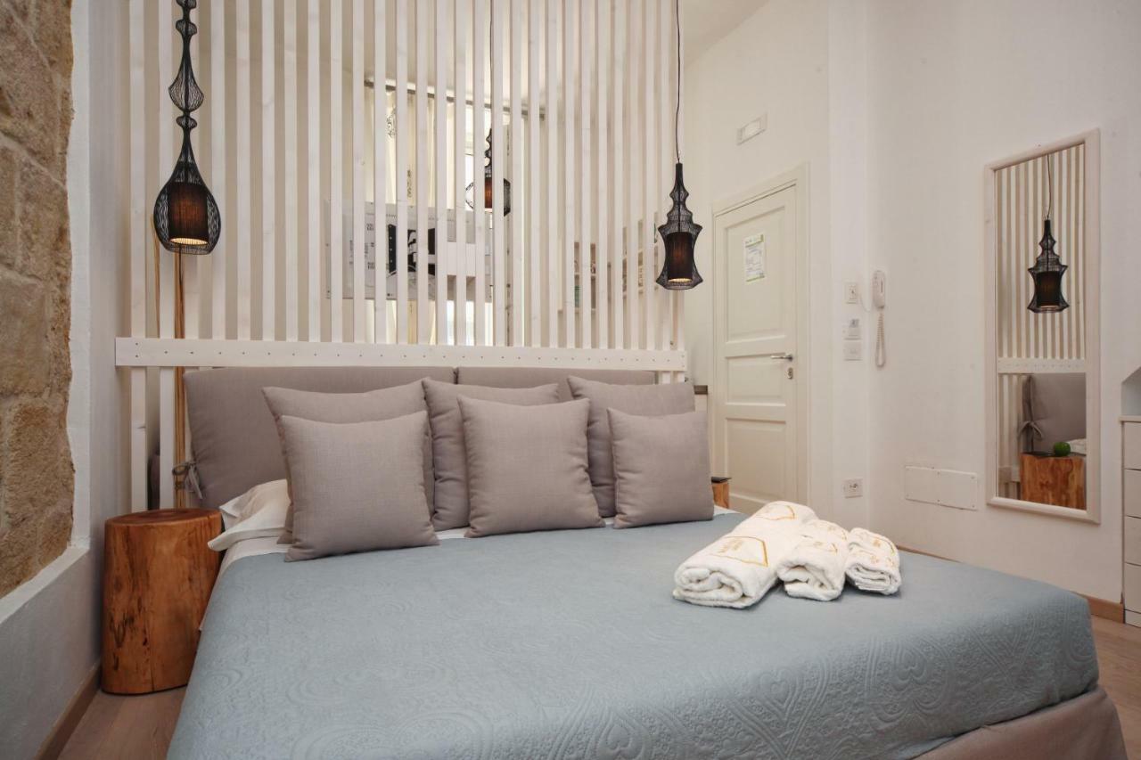 Mare Versus Luxury Suites Barletta Exterior photo