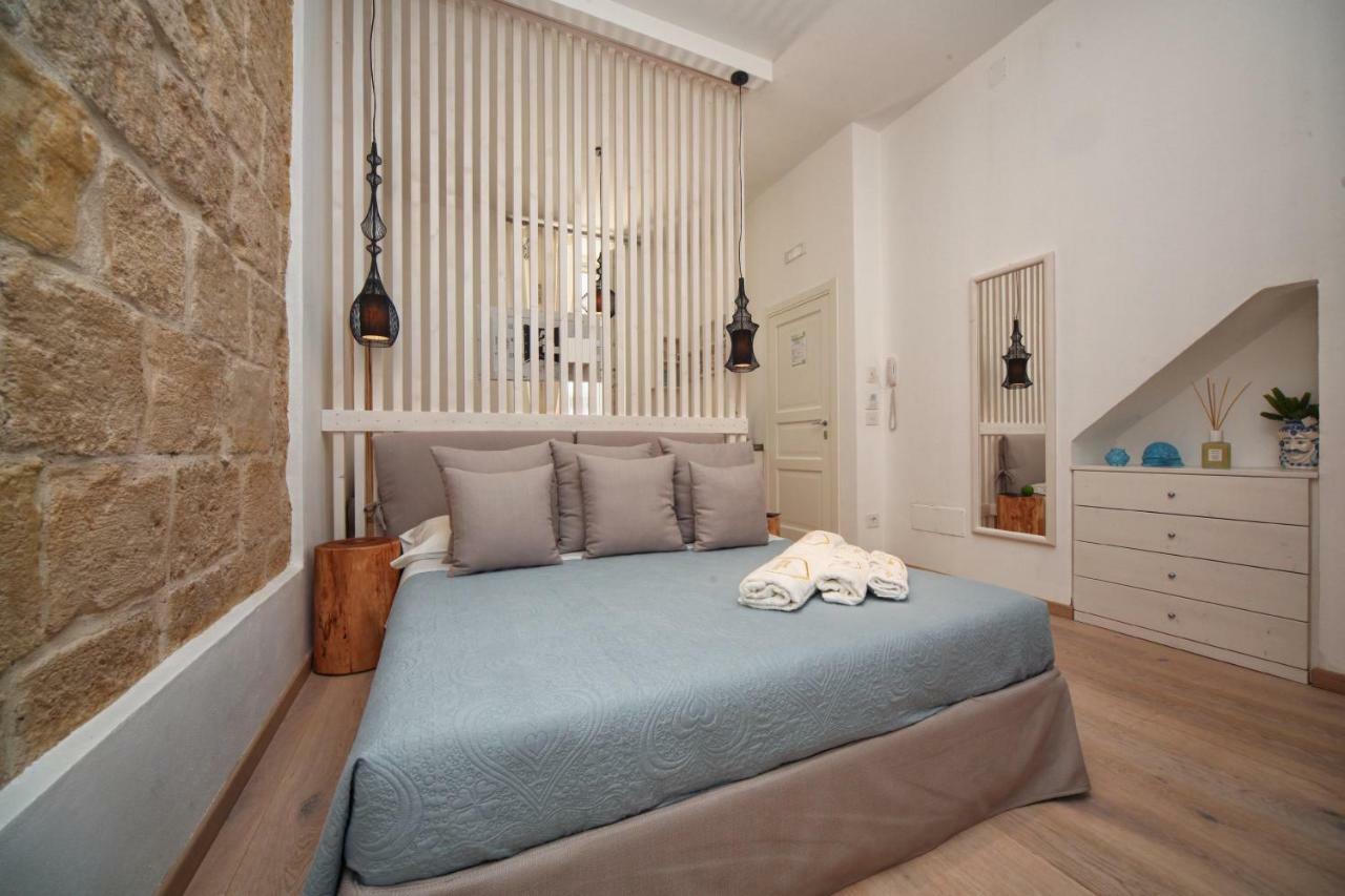 Mare Versus Luxury Suites Barletta Exterior photo